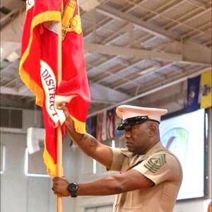 Meet your Posher, William